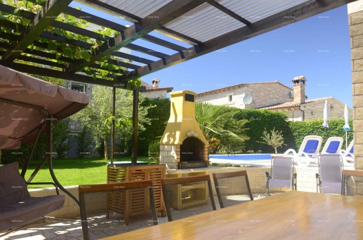 Продается: Полностью и современно отремонтированная вилла 2018 года 5