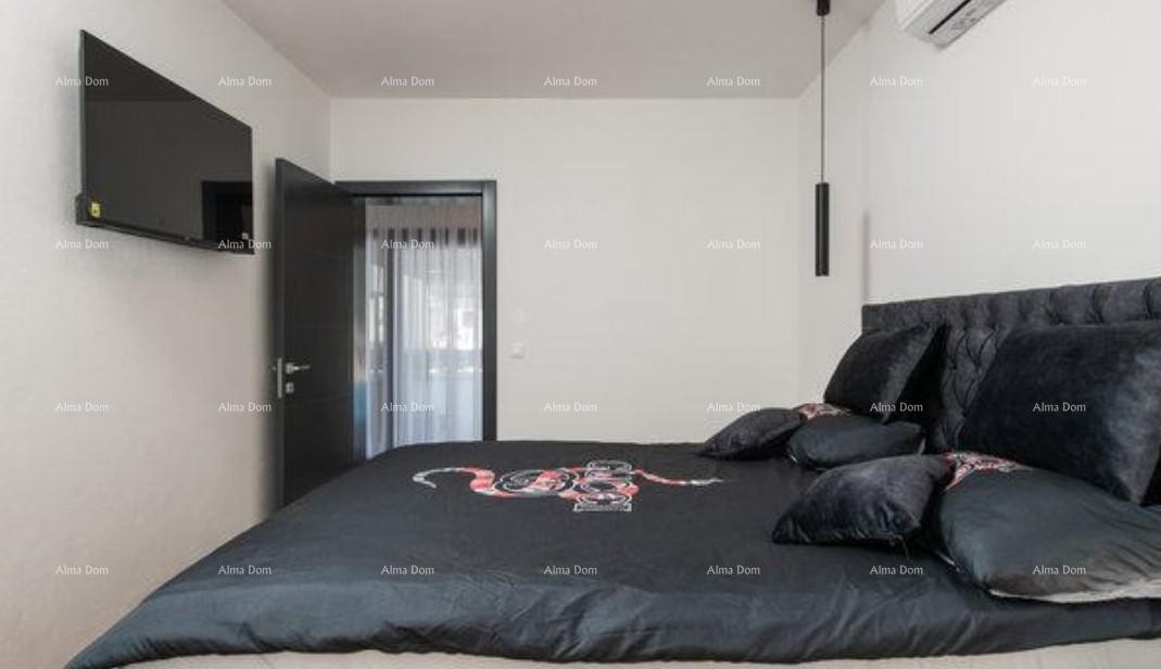 Una bella casa moderna indipendente 4