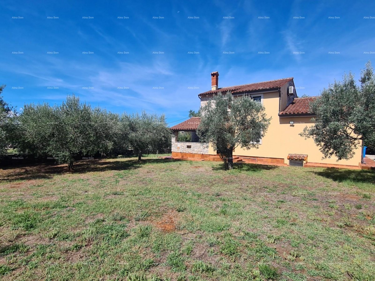 Galiziano! Villa in pietra con due case aggiuntive! 1