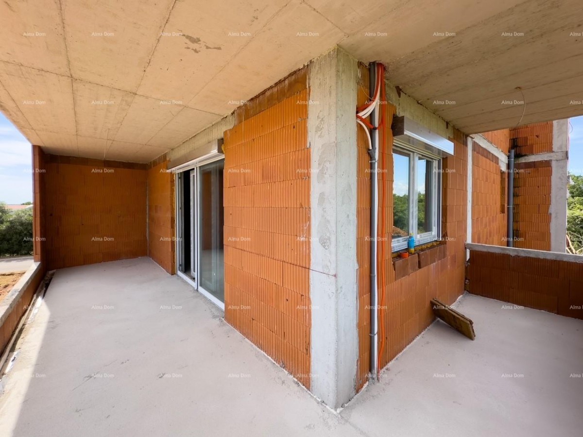 Продается квартира в новостройке, Перой! 20