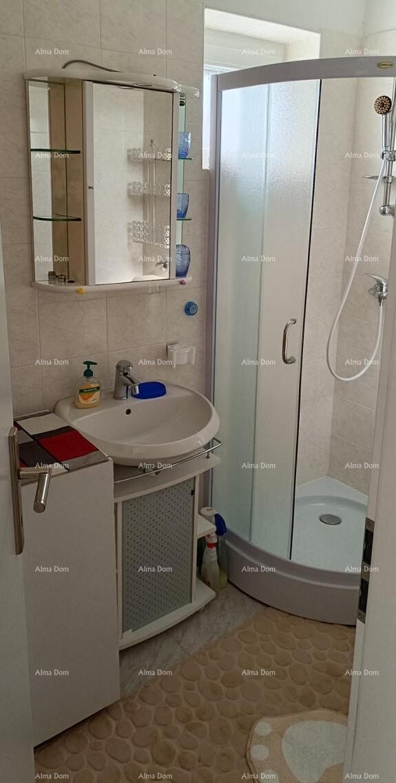 Квартира Vodnjan 4