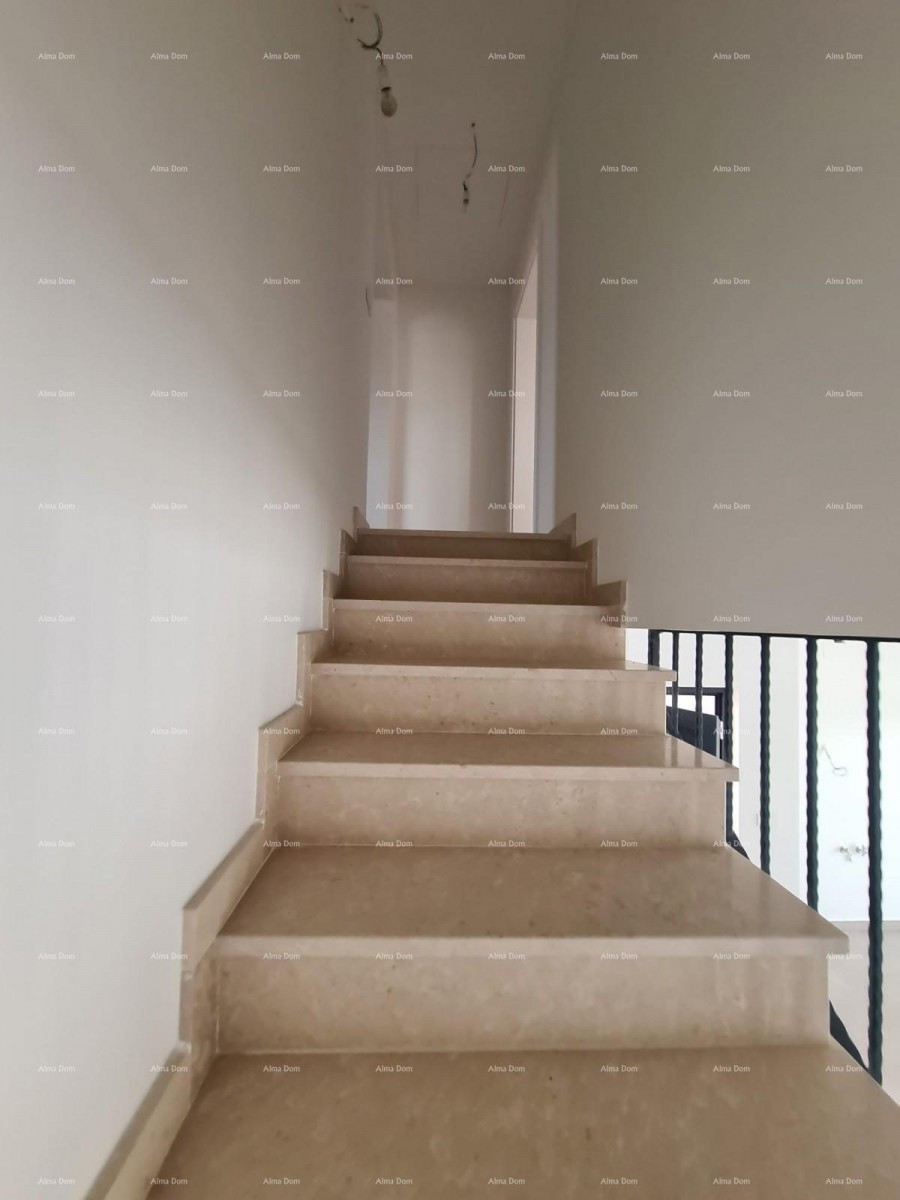 Casa con piscina in vendita -Svetvinčenat 17