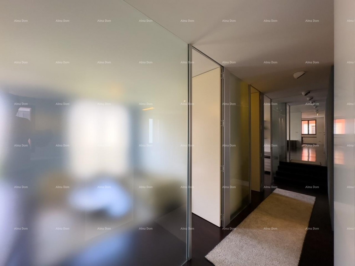 Квартира Rovinj 13