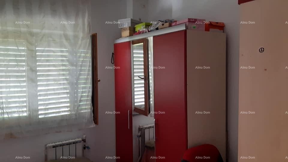 PULA - Casa in vendita / permesso di abitare 6