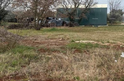 Construction Land 2,960 m² – Novigrad