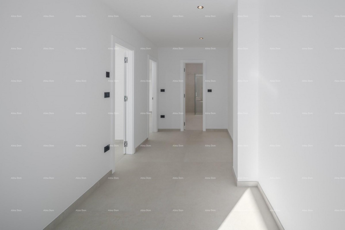 Stanovanje Rovinj 13