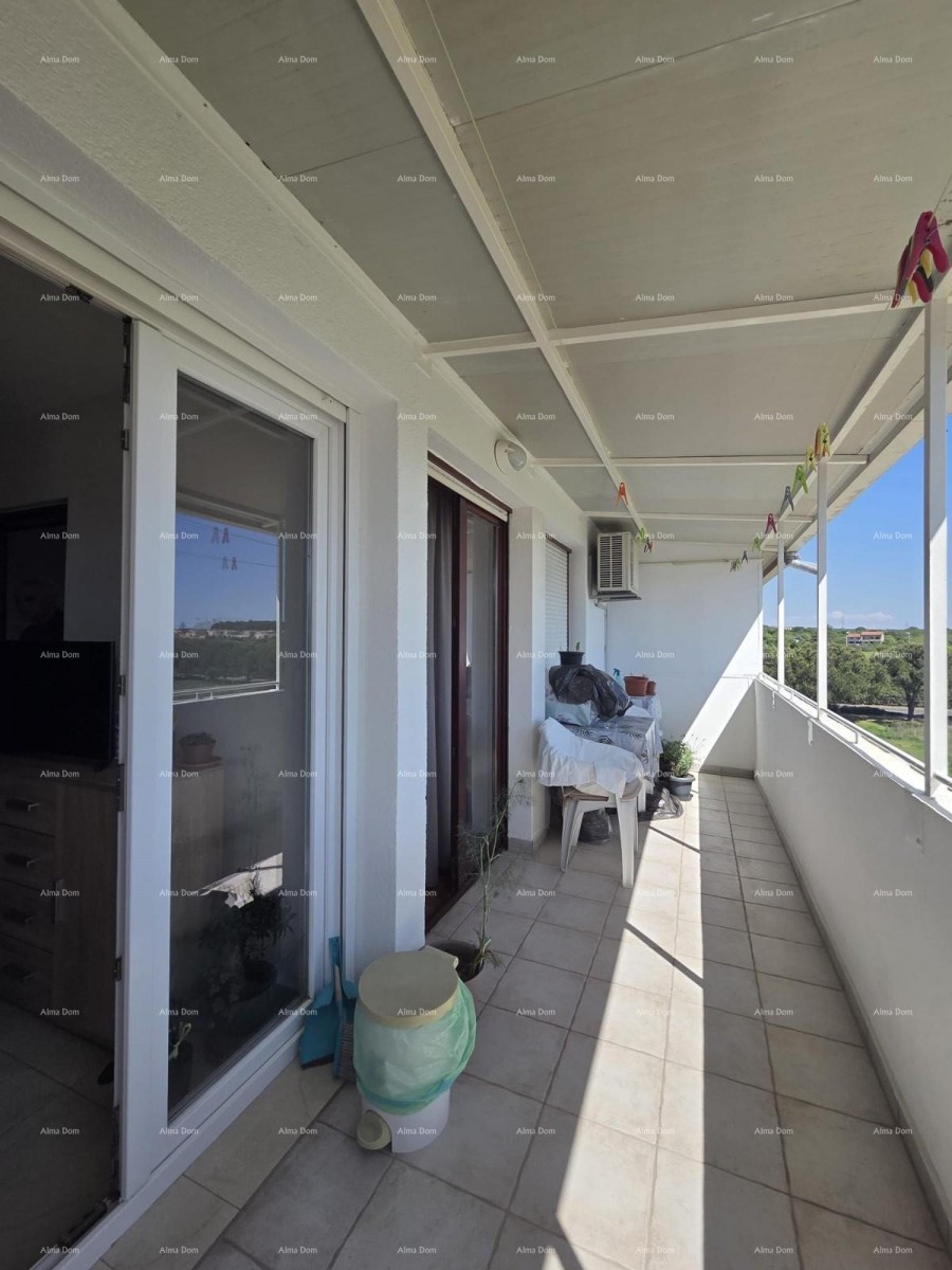 Appartamento Pula 15