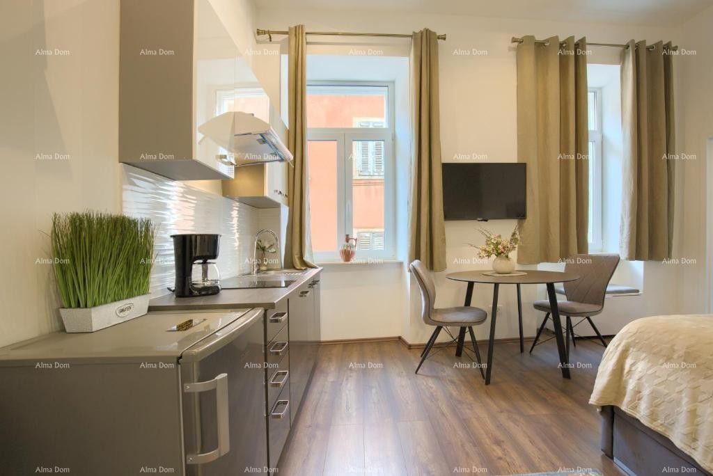 Квартира Pula 1