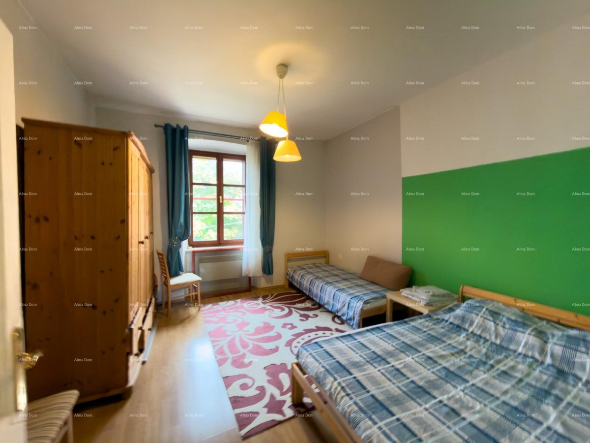 One bedroom apartment in Pula for sale 10