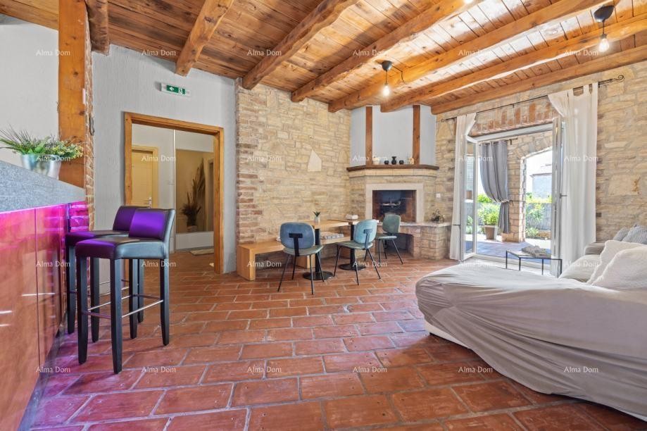 Дом Svetvinčenat 13