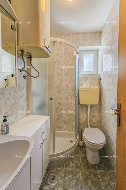 In vendita casa con terreno edificabile, a 200 m dalla spiaggia – Umago/Savudria 6