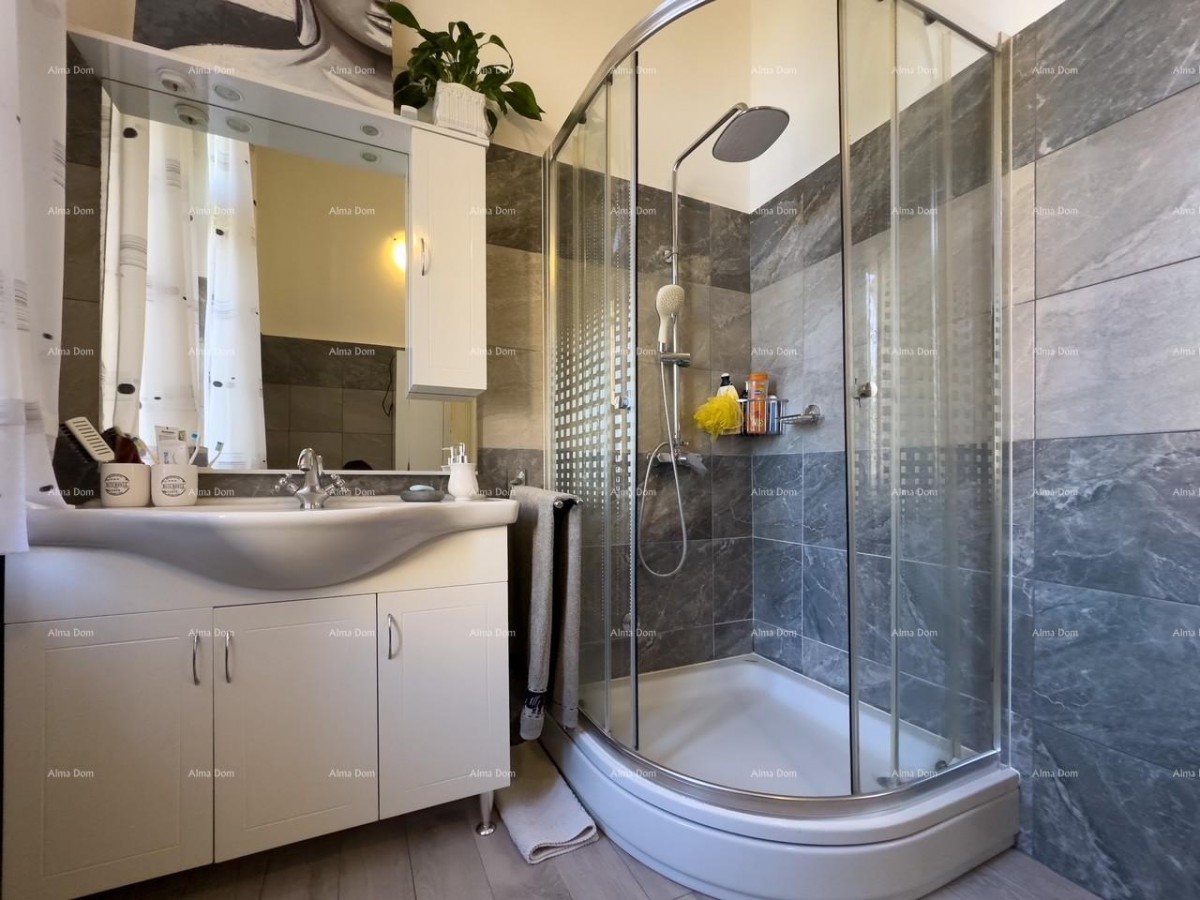 Пула! Квартира в центре города! 29