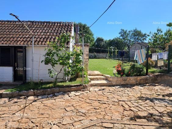 Višnjan, kuća 252 m2 3