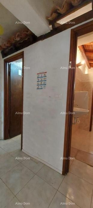 Rovinj – stambeno-poslovna zgrada s uhodanim poslovanjem 3