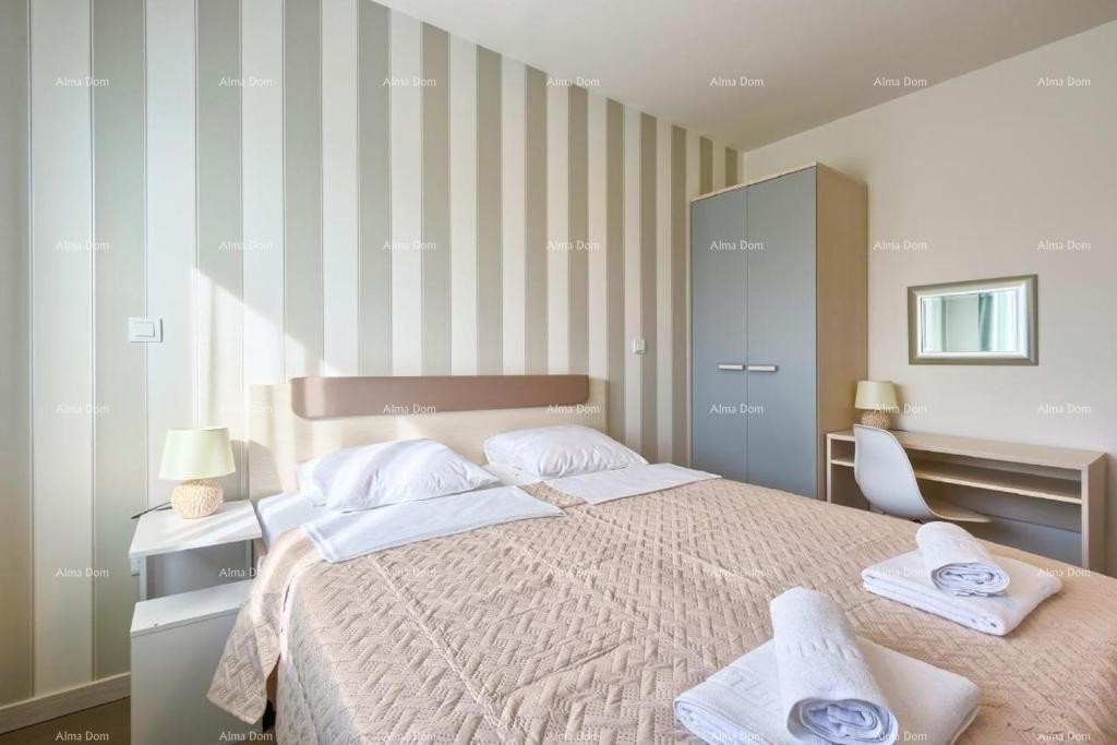 Prodaja moderne vile sa 5 zasebnih apartmana, Pula! 9