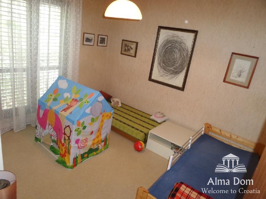 Prostrana kuća u Fažani, 400 m od centra i mora – idealna za obitelj ili investiciju 15