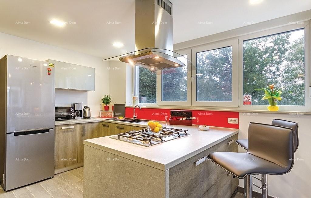 Beautiful villa for sale, Šišan! 4