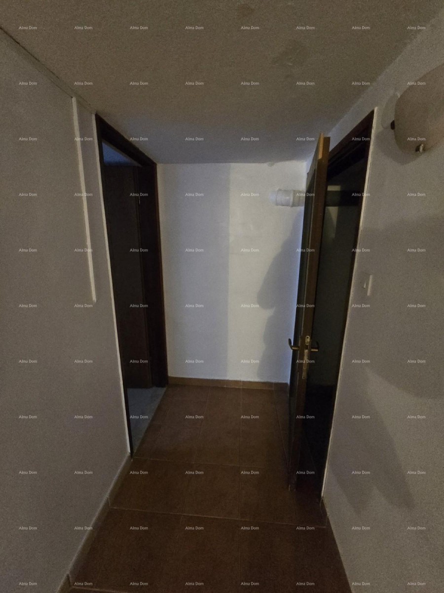 НОВИГРАД - Две квартиры в семейном доме на продажу 8