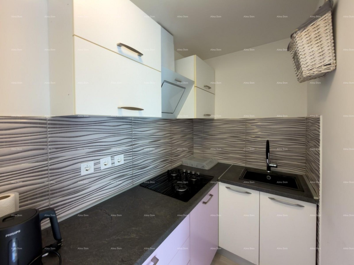 Стан с садом. 15