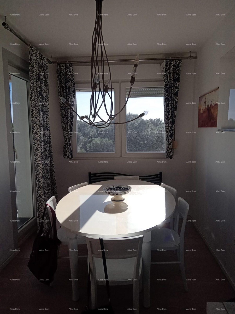 Prodaja- stan s pogledom na more - dvije minute do šetnice Lungomare, Pula! 7