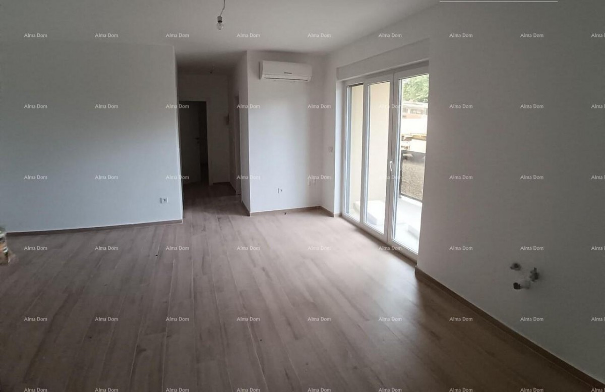 TAR – 71 m², 3-sobno stanovanje, novogradnja, pritličje, 2 parkirna mesta 3
