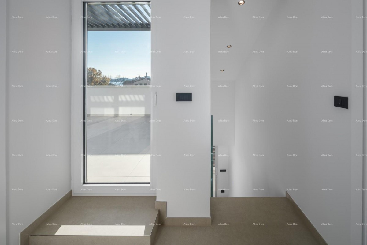 Appartamento Rovinj 10