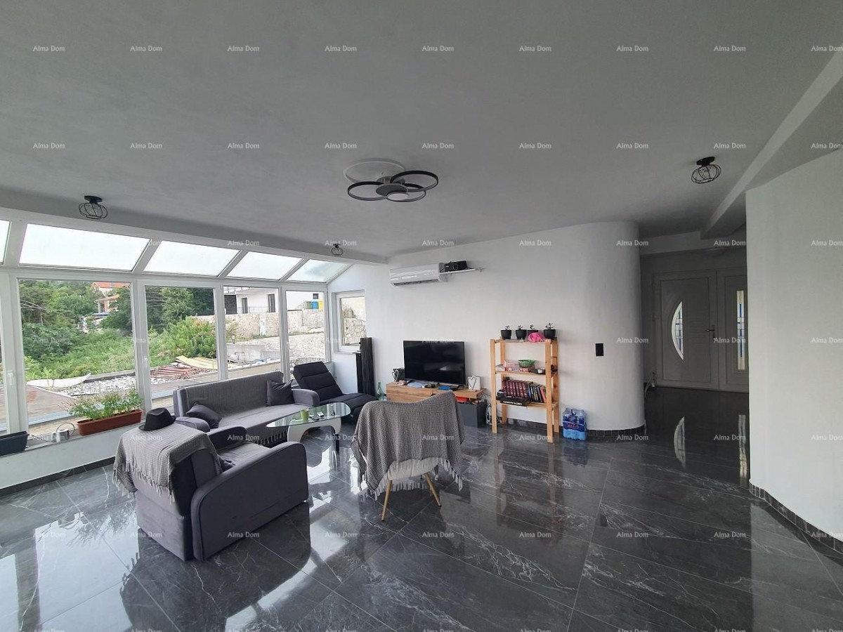 Apartmanska kuća s pogledom na more 7