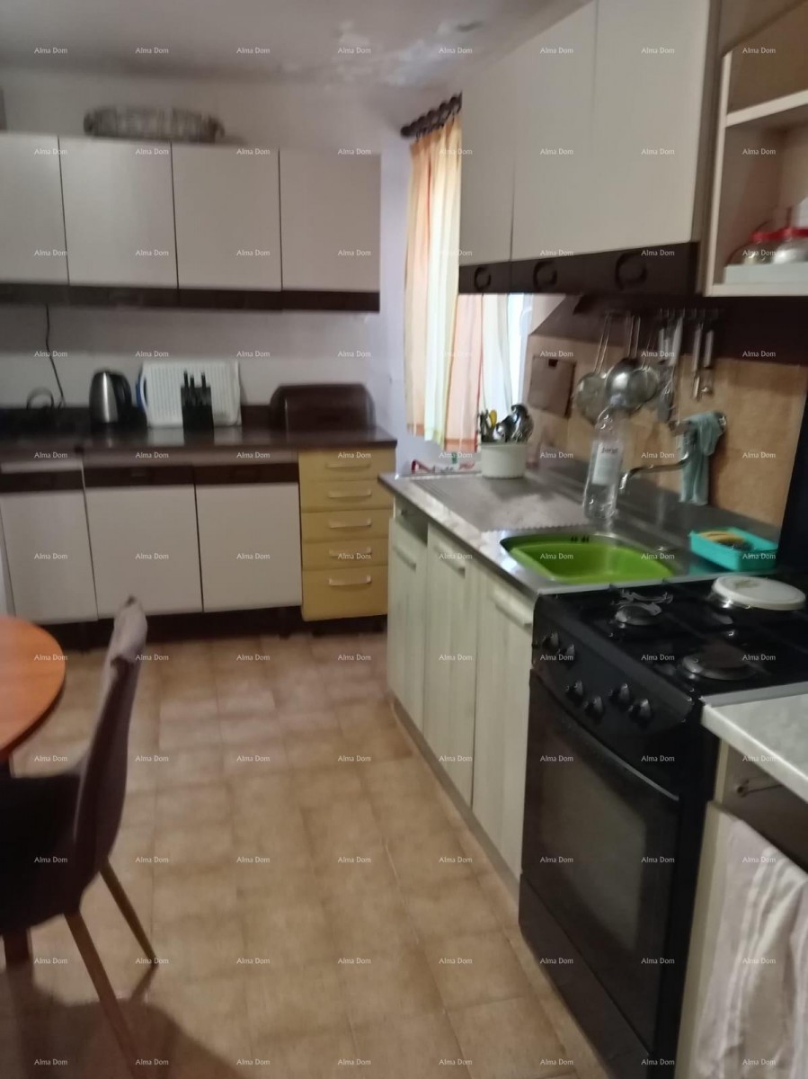 Kuća, centar Buja, 106 m² 3
