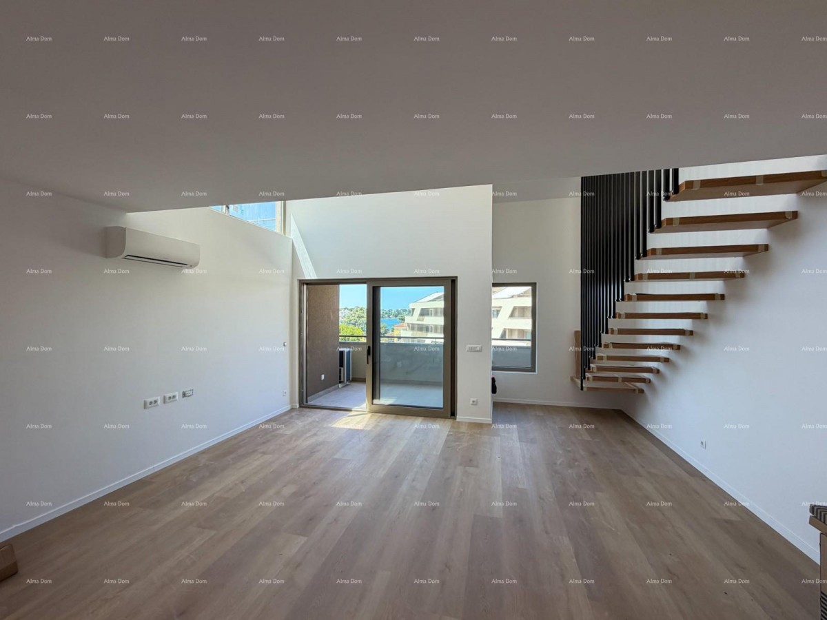 Two-Bedroom Apartment in the Center of Poreč 5