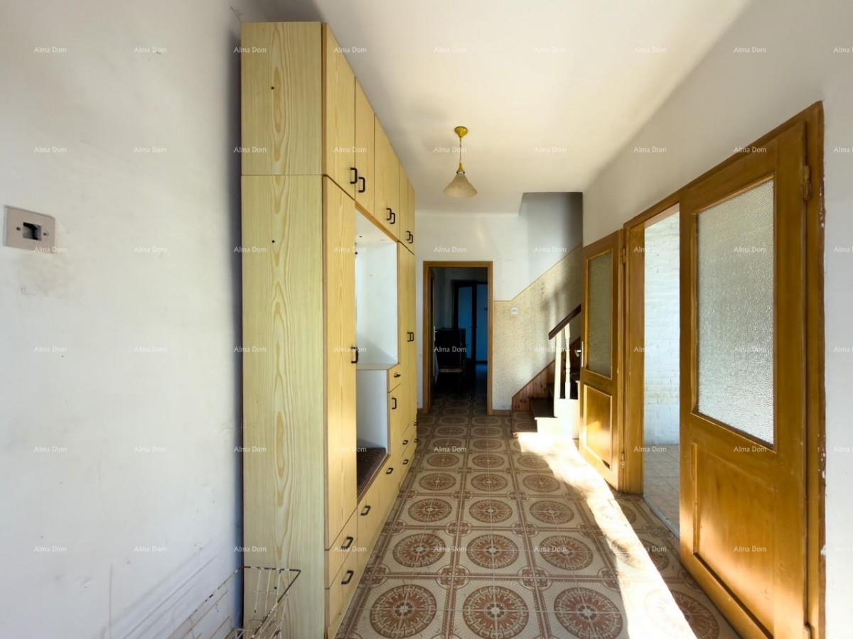 Kuća u centru Vodnjana! 2