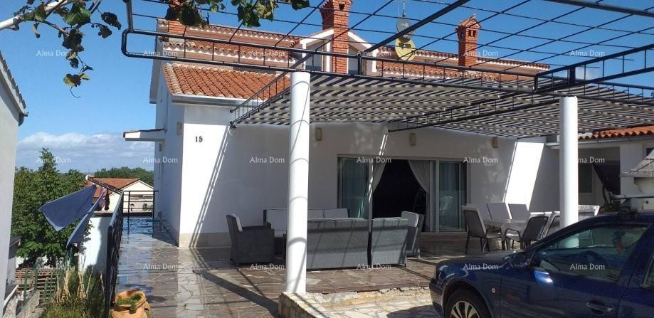 Kuća u Vinkuranu. 1