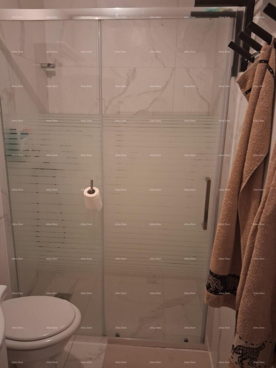 Bellissimo appartamento con giardino e posto auto, vicino a Pula 8