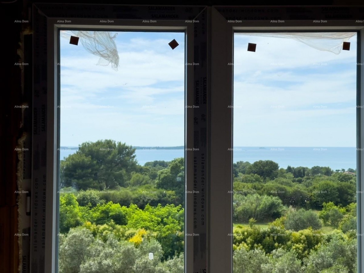 Prodamo stanovanje s fantastičnim razgledom, Peroj! 19