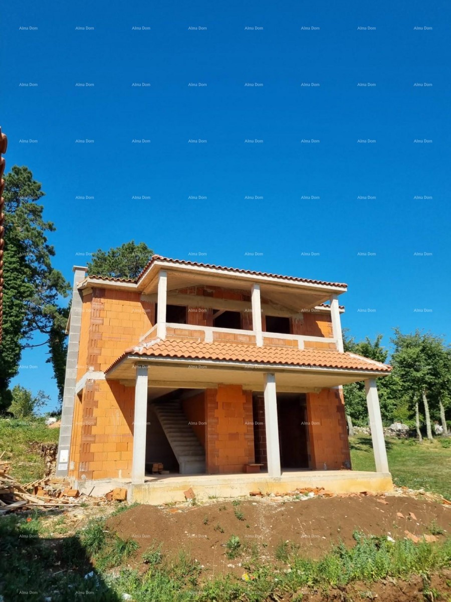 House Pazin 4