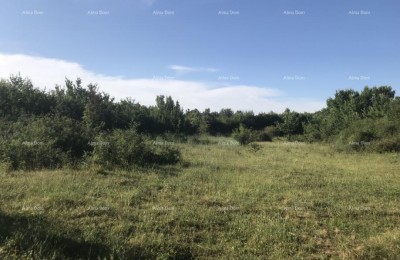 MARČANA, Rakalj - 2 urbanizirani gradbeni parceli naprodaj