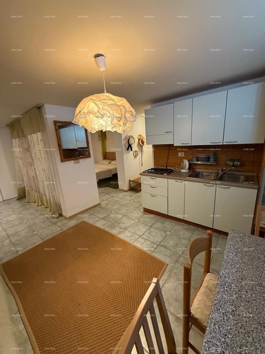 Vendita - casa con piscina vicino al mare, Volme, Banjole! 5