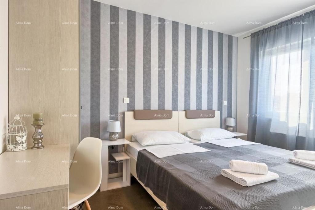 Prodaja moderne vile sa 5 zasebnih apartmana, Pula! 12
