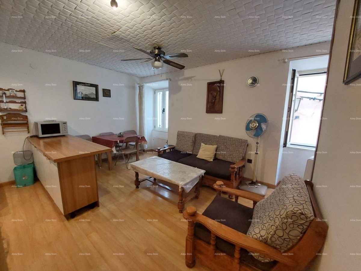 Rovinj – Apartment with Two Bedrooms 3
