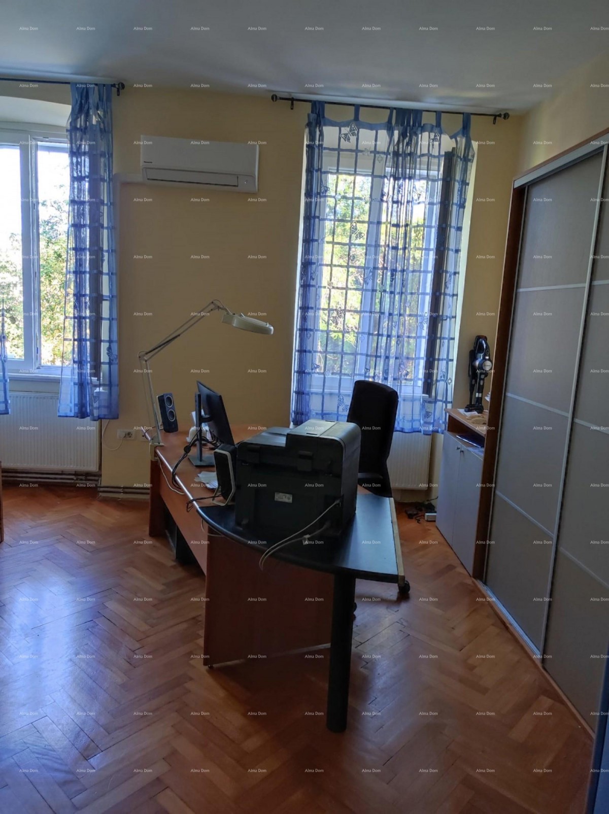 Appartamento trilocale di 81 m², Pula Veruda 15