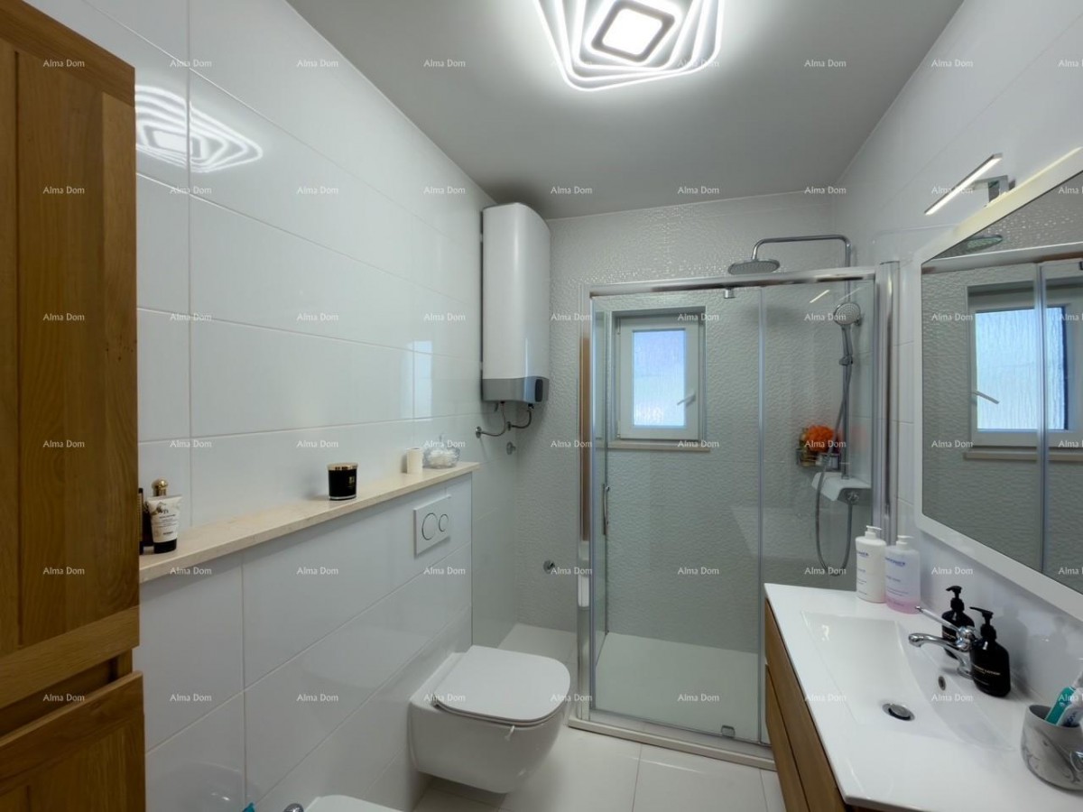 Ližnjan, renovated and fully furnished house with a garage and a cellar 21