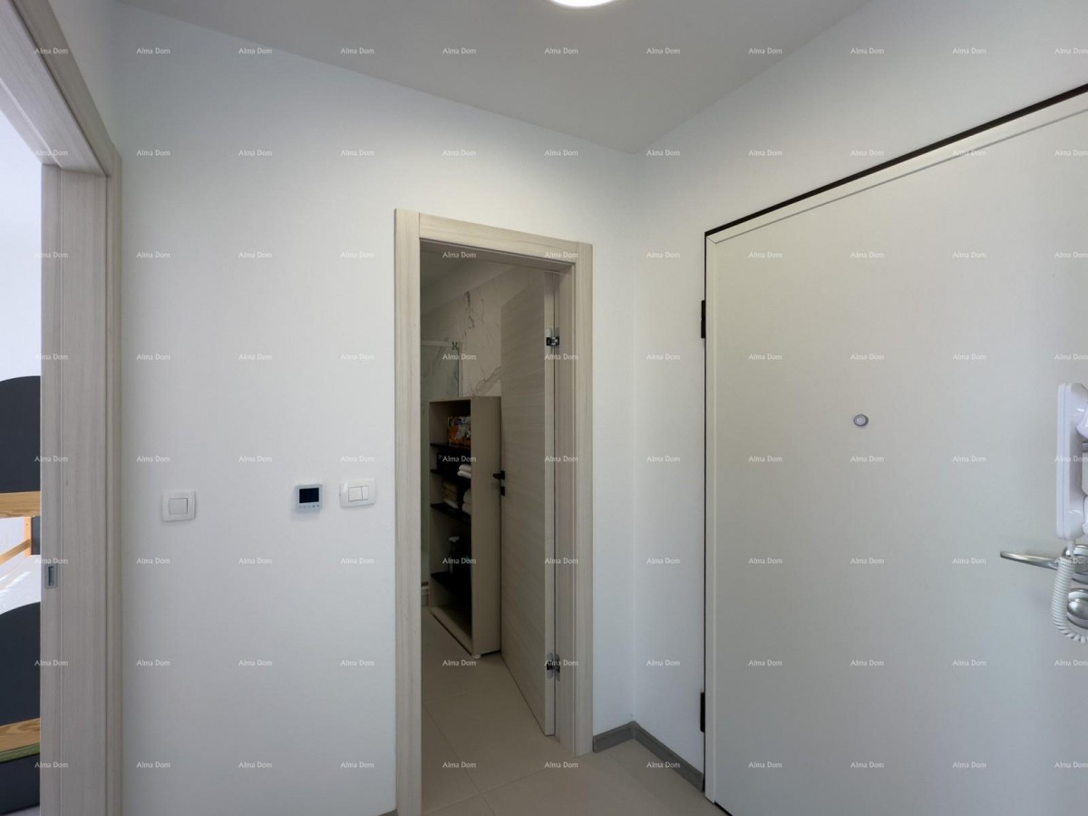 Stanovanje Medulin 3