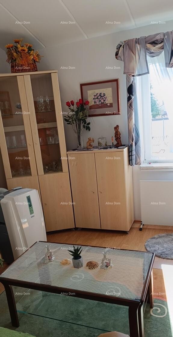 Квартира Vodnjan 2