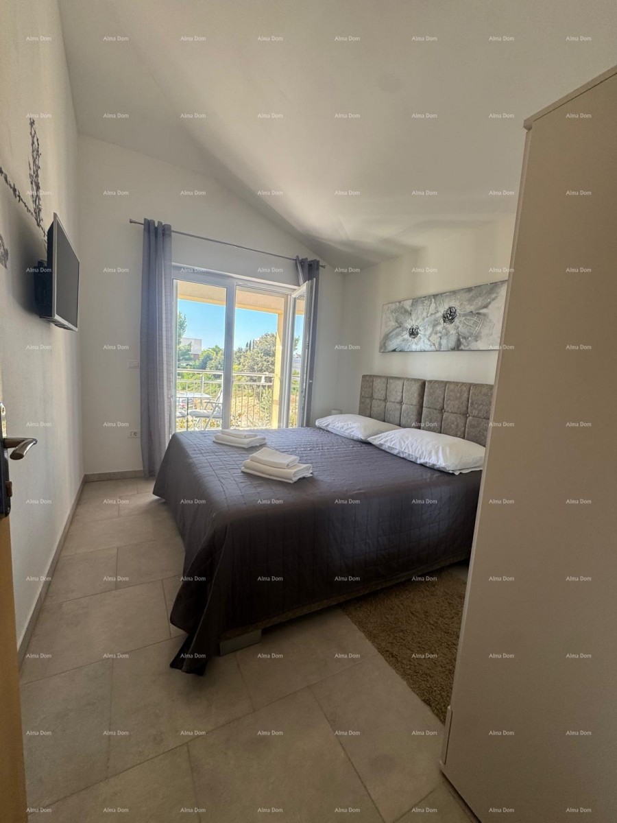 Prodaja - Moderna dupleks kuća s dvije odvojene stambene jedinice, Medulin! 50