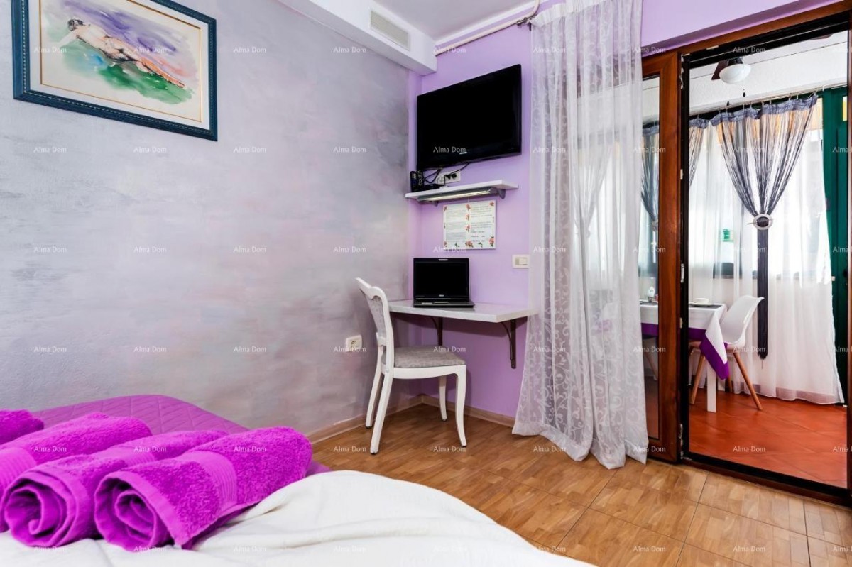 Prodajemo kuću, blizina uvale Cuve, s dodatnim objektima. 39