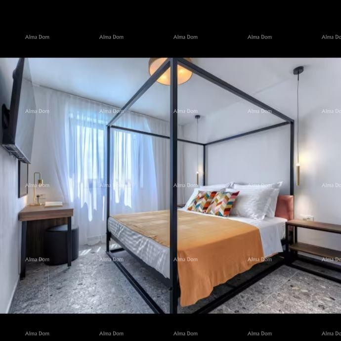 LOBORIKA, Modern Luxury Villa with Pool 11
