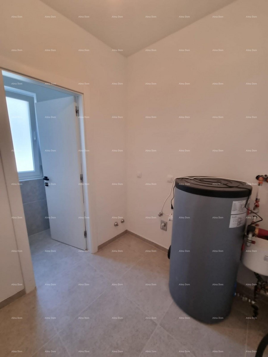 Stanovanje Poreč 15