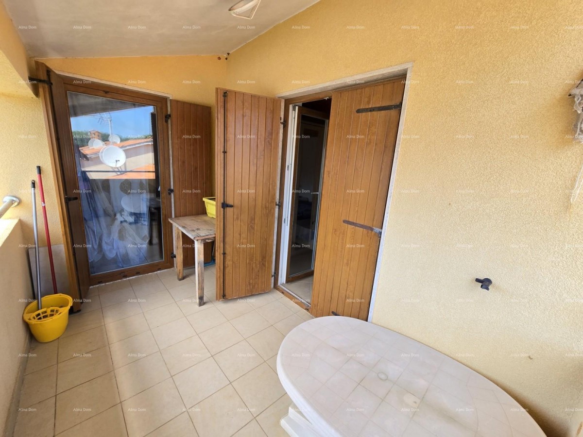Apartment Medulin 5