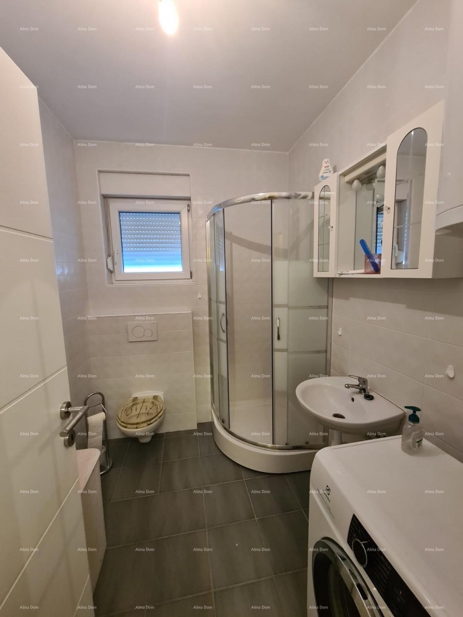 Продажа - Квартира 2+1 в непосредственной близости от пляжа и моря – Фажана Валбандон 19