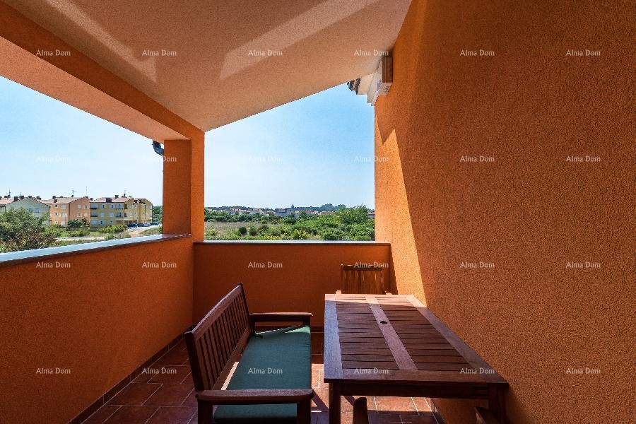 Valdebek. Detached house with a pool and jacuzzi! Close to the center of the city of Pula. 21