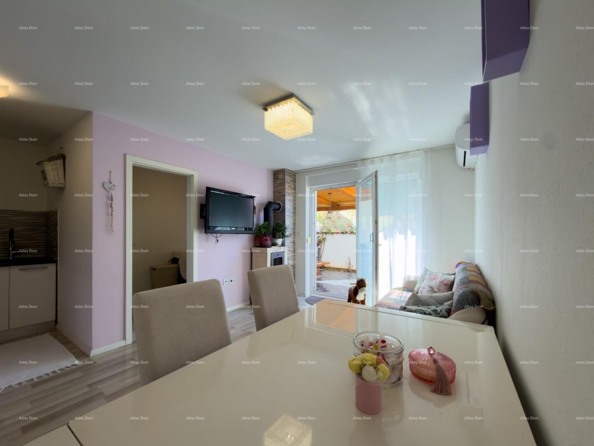 Стан с садом. 13